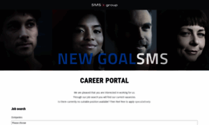 Career.sms-group.com thumbnail