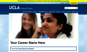 Career.ucla.edu thumbnail