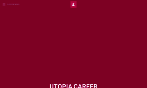 Career.utopiamusic.com thumbnail