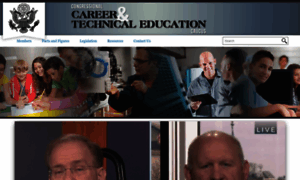 Careerandtechnicaleducationcaucus-langevin.house.gov thumbnail