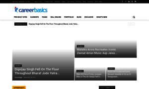 Careerbasics.in thumbnail