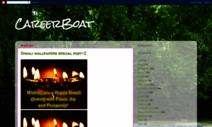 Careerboat.blogspot.com thumbnail