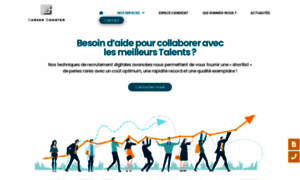 Careerbooster.fr thumbnail