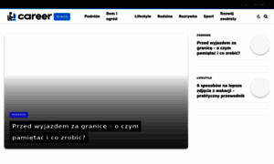 Careerbreak.pl thumbnail