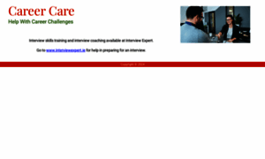 Careercare.ie thumbnail