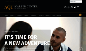 Careercenter.alquds.edu thumbnail