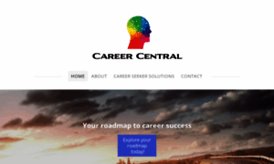 Careercentralcfl.com thumbnail