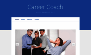 Careercoach.org thumbnail