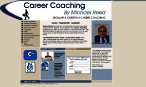 Careercoaching4u.com thumbnail