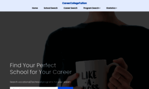 Careercollegetuition.com thumbnail