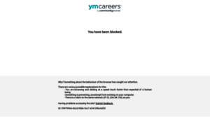 Careerconnection.ahdionline.org thumbnail