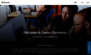Careerconnector.simplifyhire.com thumbnail