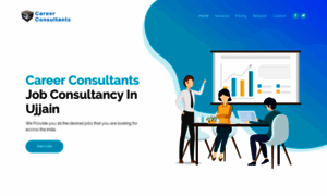 Careerconsultants.in thumbnail