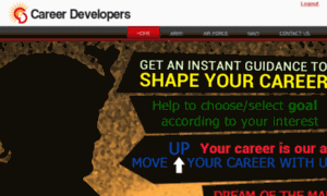 Careerdevelopers.in thumbnail