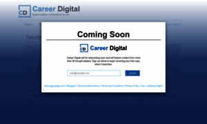 Careerdigital.com thumbnail
