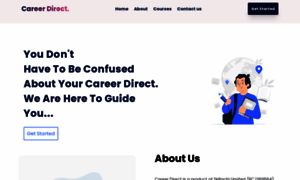 Careerdirect.net thumbnail