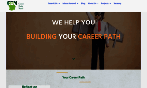 Careerdishanepal.org thumbnail