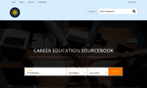 Careereducationsource.ca thumbnail