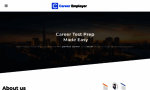 Careeremployer.com thumbnail