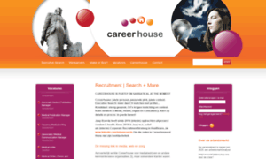 Careerhouse.nl thumbnail