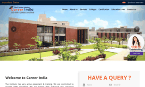 Careerindia.in thumbnail