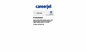 Careerjet.ba thumbnail