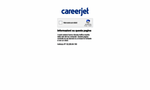 Careerjet.it thumbnail
