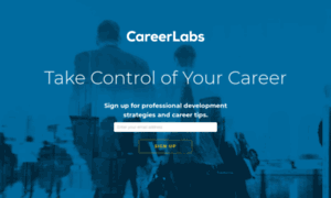 Careerlabs.com thumbnail