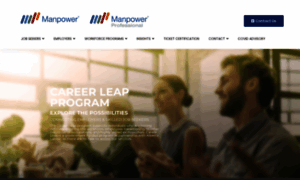 Careerleap.ca thumbnail