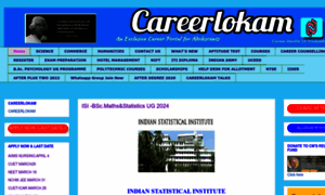 Careerlokam.blogspot.com thumbnail