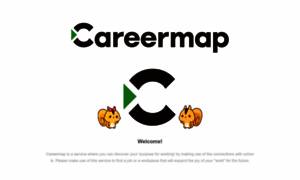 Careermap.jp thumbnail