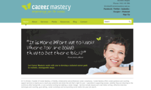 Careermastery.net.au thumbnail