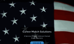 Careermatchsolutions.com thumbnail