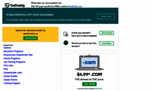 Careermitra.in thumbnail