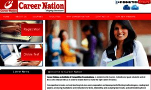 Careernation.org thumbnail