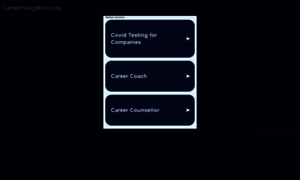 Careernavigator.co.za thumbnail