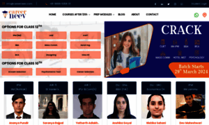 Careerneev.co.in thumbnail