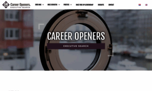 Careeropeners.nl thumbnail