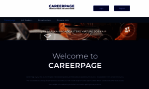 Careerpage.org thumbnail