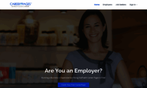 Careerpages.com thumbnail