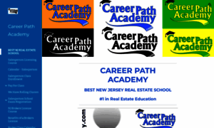 Careerpathacademy.com thumbnail