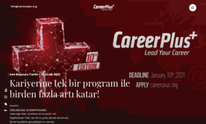 Careerplus.org thumbnail