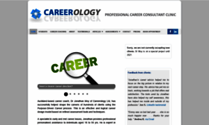 Careers-advice.co.nz thumbnail