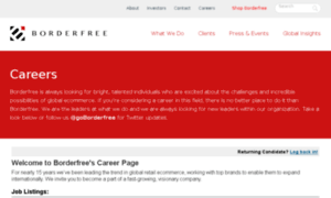 Careers-borderfree.icims.com thumbnail