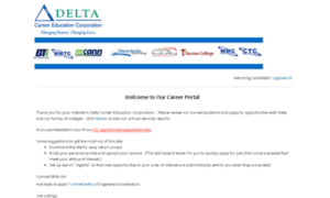 Careers-deltaed.icims.com thumbnail