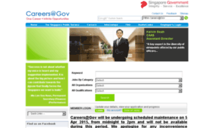 Careers-gov-search.jobstreet.com.sg thumbnail