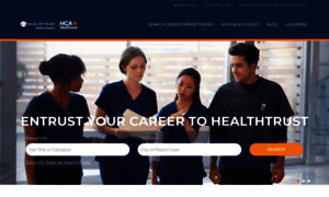 Careers-healthtrust.jobs.net thumbnail