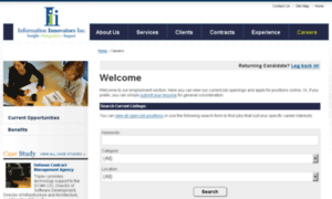 Careers-iiinfo.icims.com thumbnail