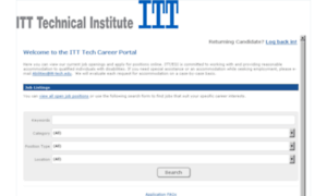 Careers-itt-tech.icims.com thumbnail