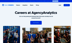 Careers.agencyanalytics.com thumbnail